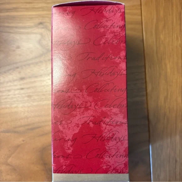 Hallmark Ornament 2000 Lucy Is Enceinte I Love Lucy EUC - Picture 7 of 7